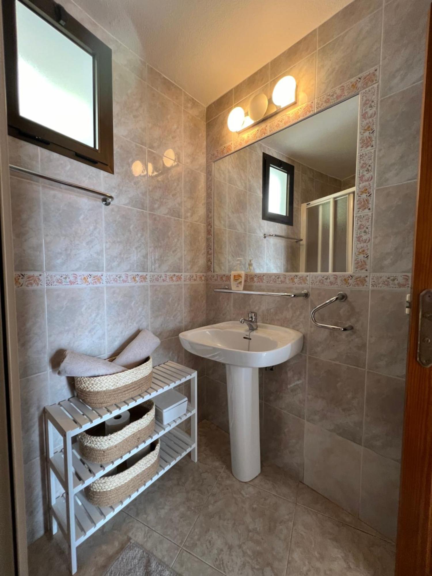 Sol Holiday home *