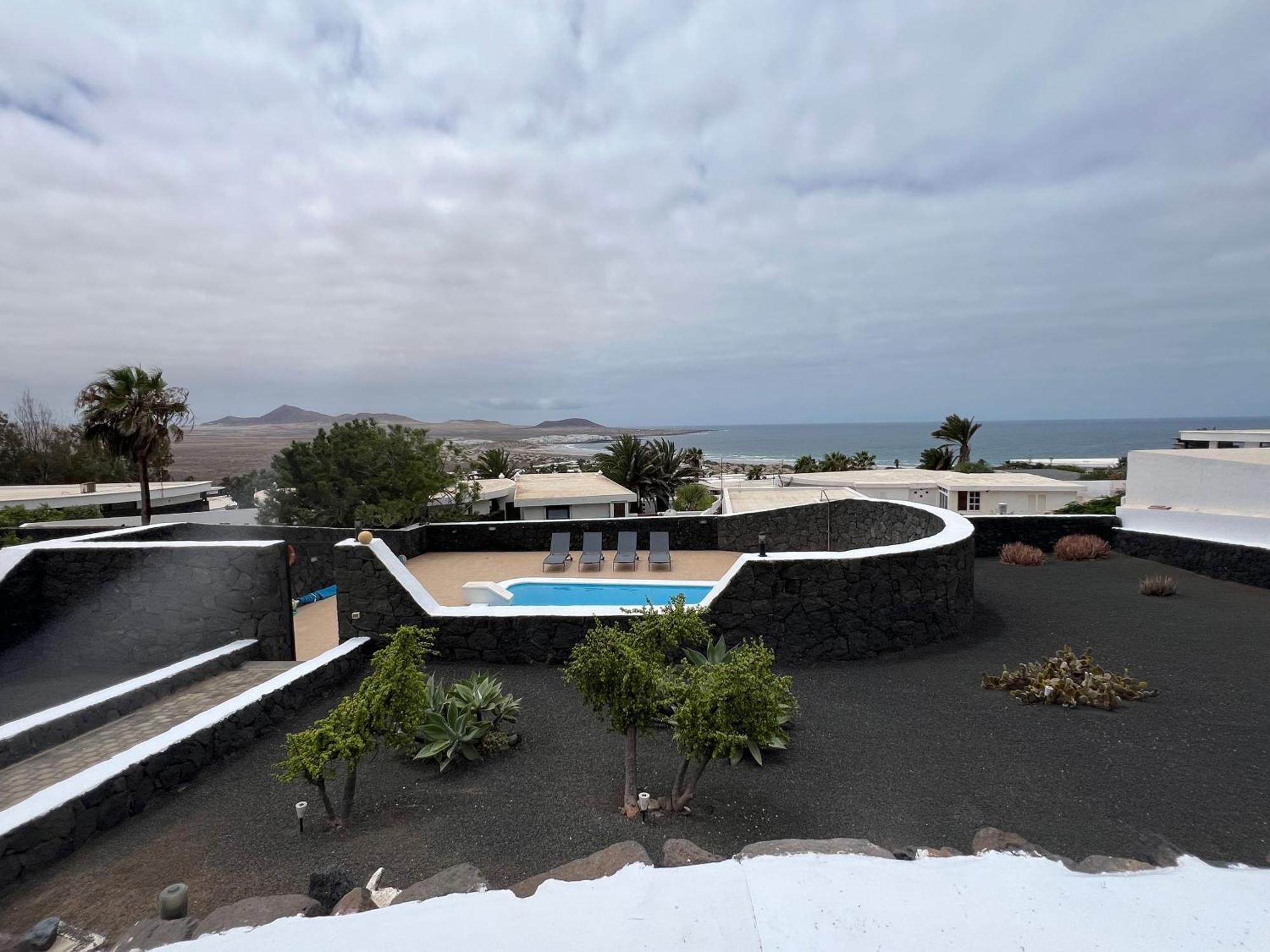 Sol Holiday home