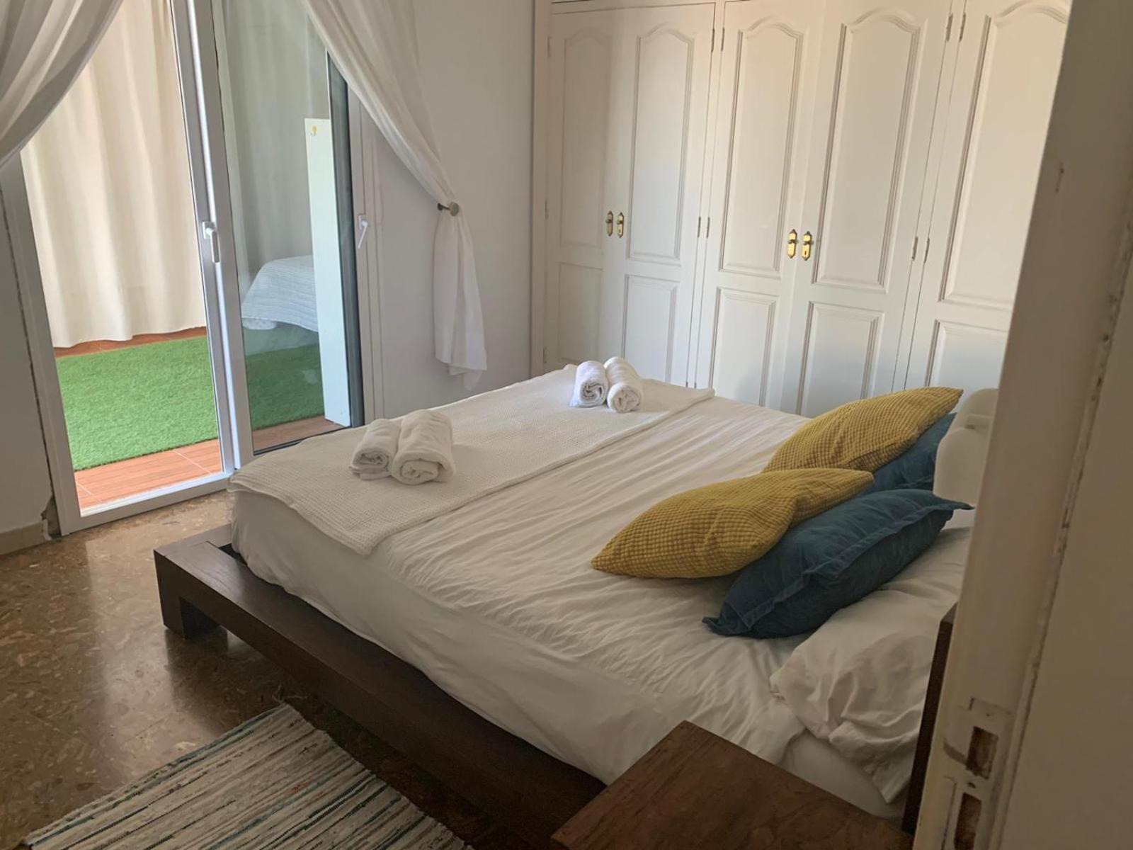 2 Hab Casa Torano Apartment