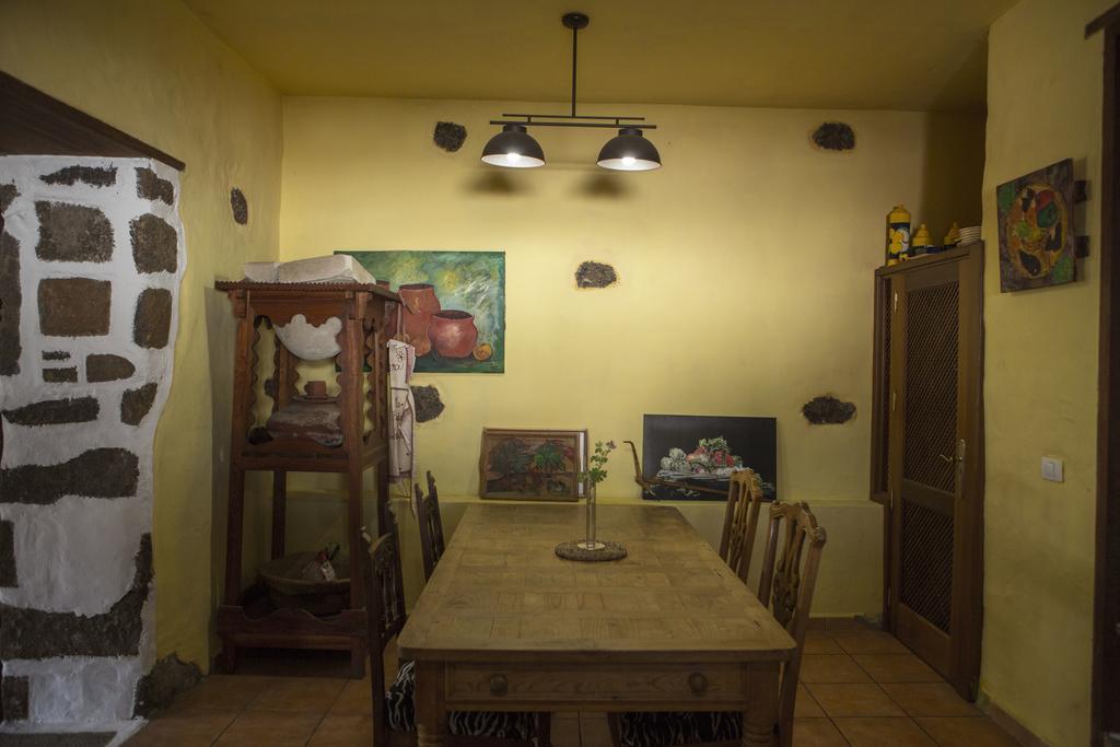 Rural Gloria's * Haría