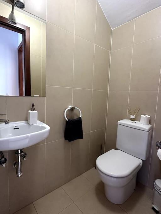 Residencial Noray Duplex 26 * Puerto Calero