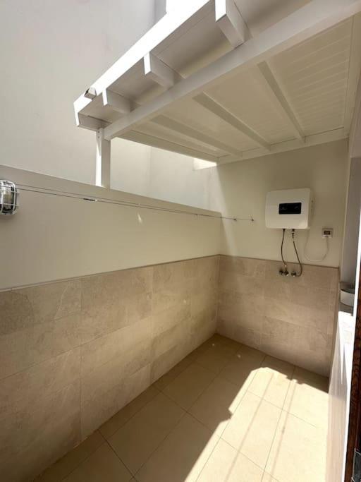 Residencial Noray Duplex 26 Сasa de vacaciones *