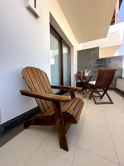Сasa de vacaciones Residencial Noray Duplex 26 *