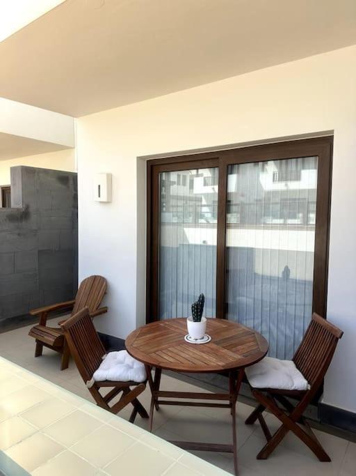 Residencial Noray Duplex 26 Сasa de vacaciones Puerto Calero