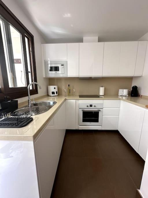 Сasa de vacaciones Residencial Noray Duplex 26 Puerto Calero