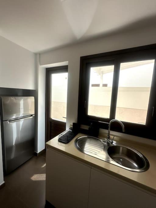 Residencial Noray Duplex 26 *