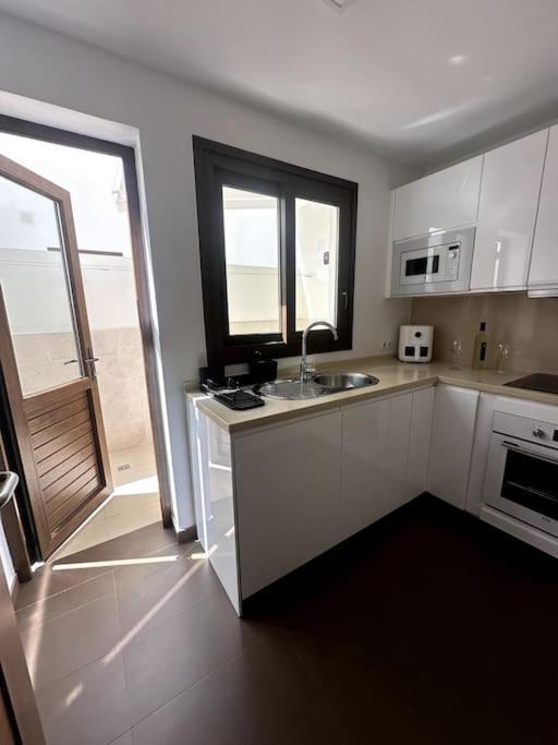 Residencial Noray Duplex 26 Puerto Calero