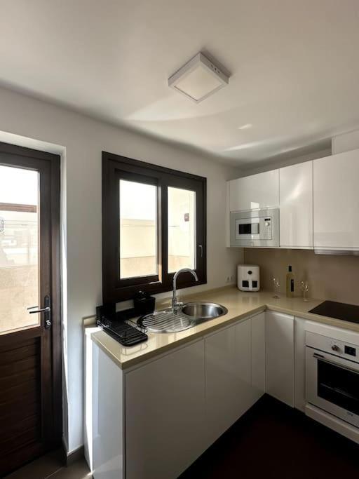 Residencial Noray Duplex 26 * Puerto Calero