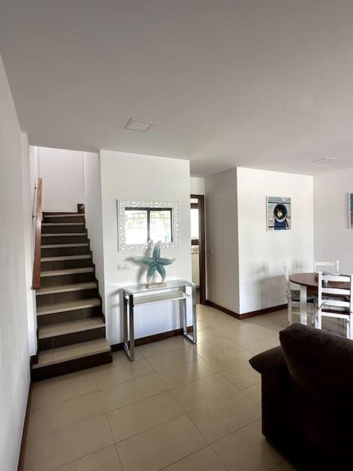 Residencial Noray Duplex 26 Сasa de vacaciones