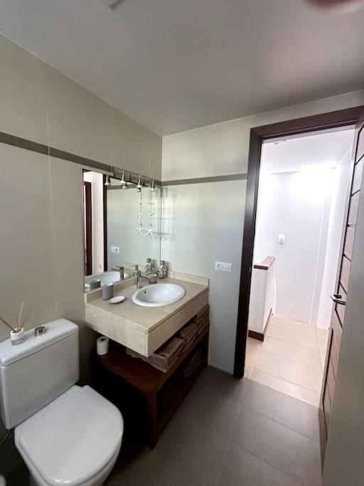 Сasa de vacaciones Residencial Noray Duplex 26