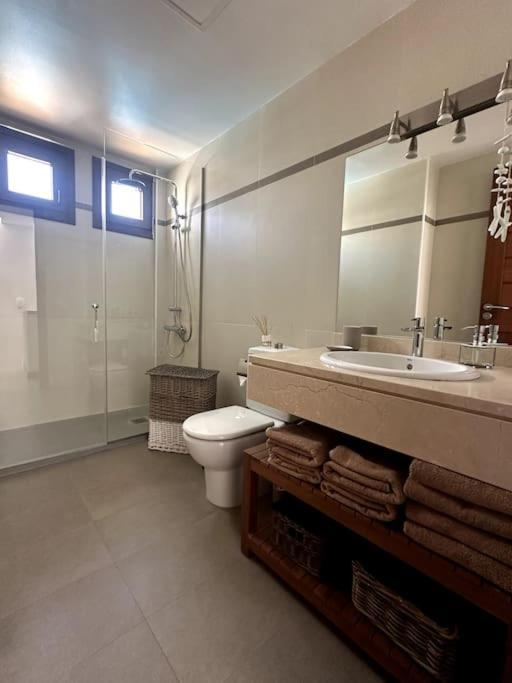 Residencial Noray Duplex 26 Сasa de vacaciones *
