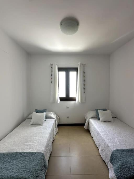 Сasa de vacaciones Residencial Noray Duplex 26 *
