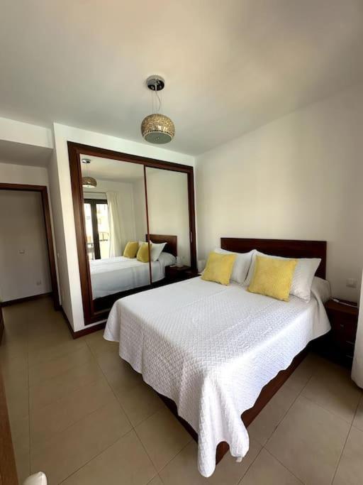 Residencial Noray Duplex 26 Сasa de vacaciones Puerto Calero