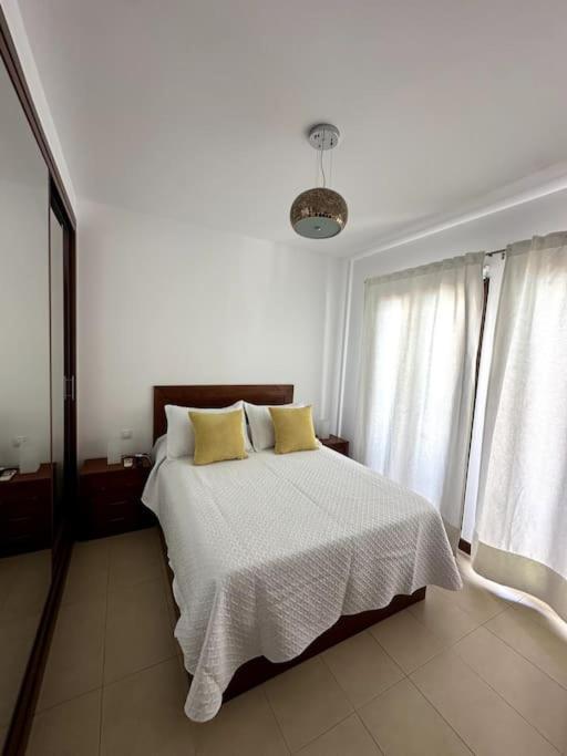 Сasa de vacaciones Residencial Noray Duplex 26 Puerto Calero