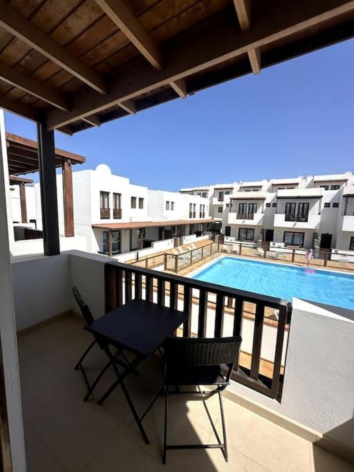 Residencial Noray Duplex 26 Puerto Calero