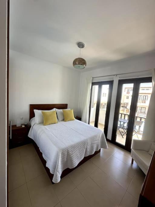 Residencial Noray Duplex 26 * Puerto Calero