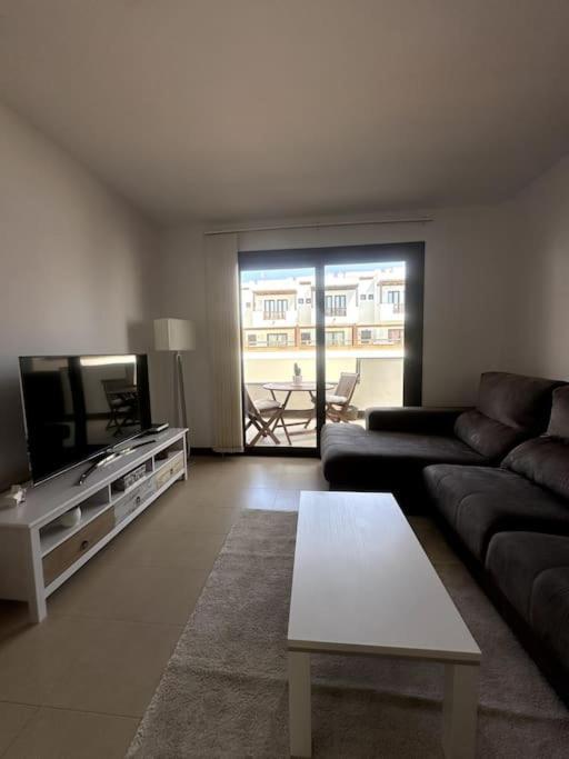 Residencial Noray Duplex 26 Сasa de vacaciones