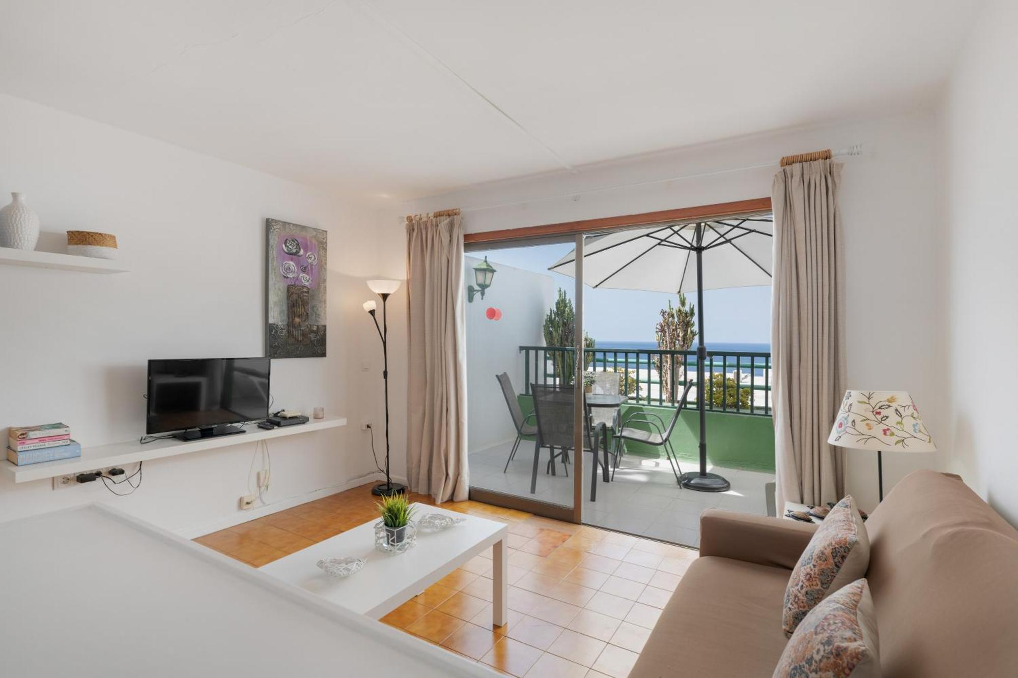 Apartamento La Florida *