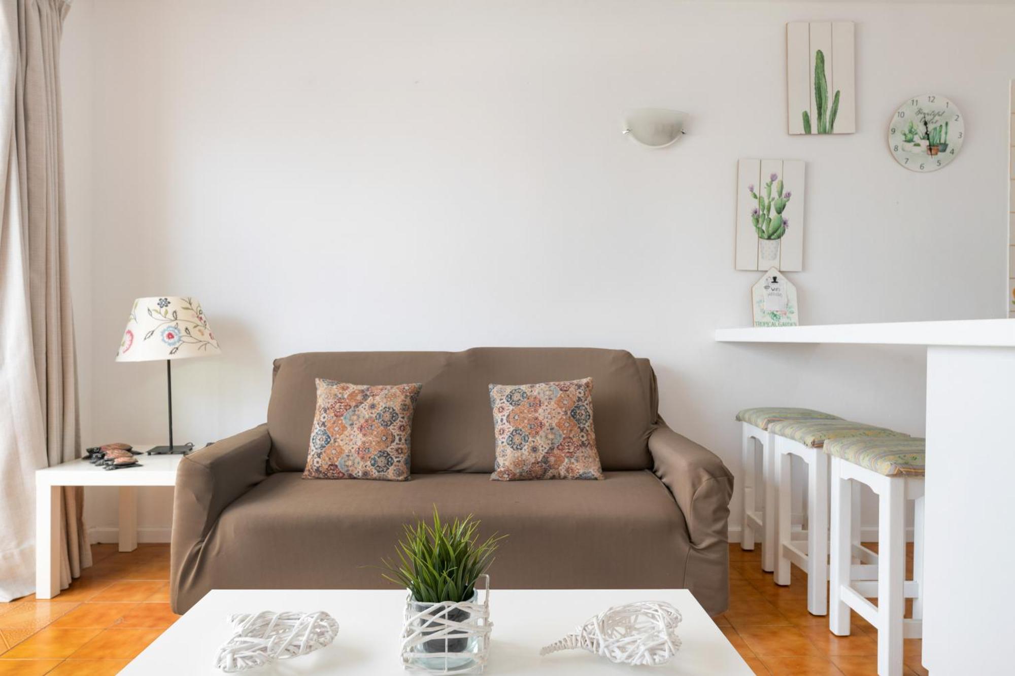 La Florida Apartment