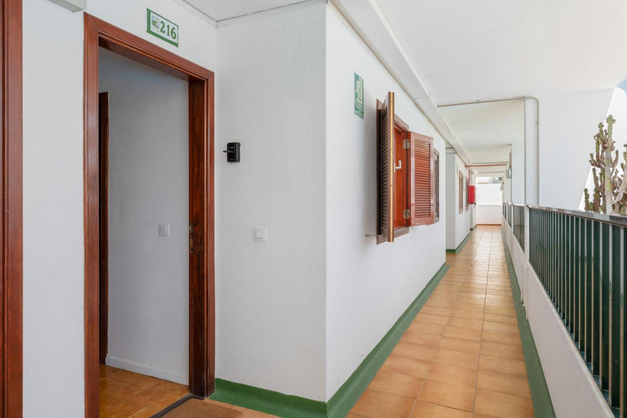 Apartamento La Florida