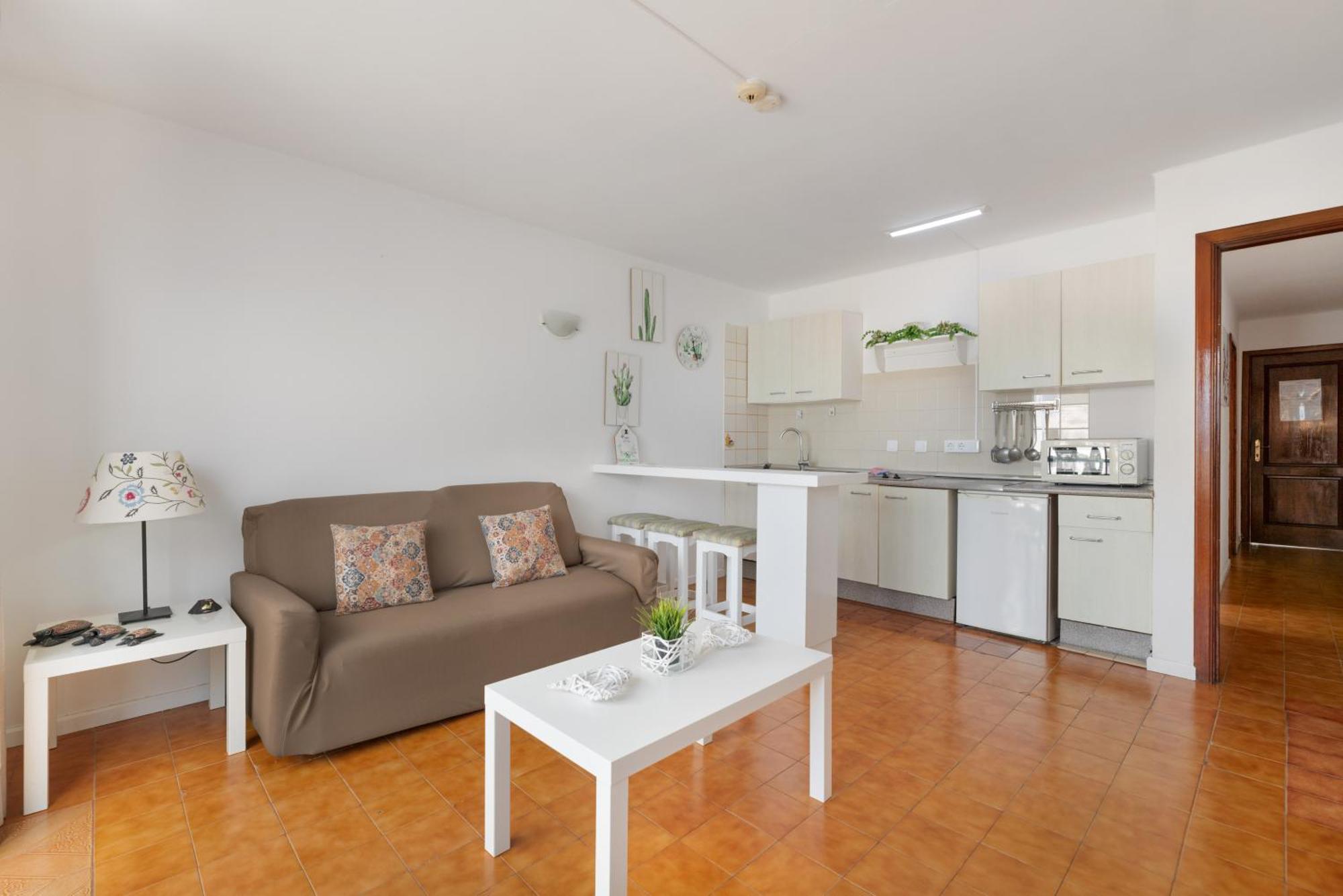 La Florida Apartamento *