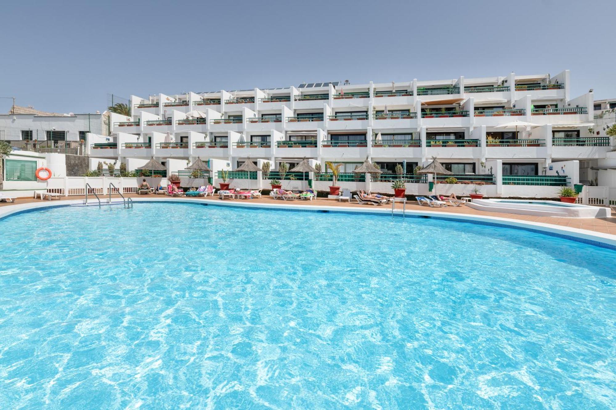 Apartamento La Florida *