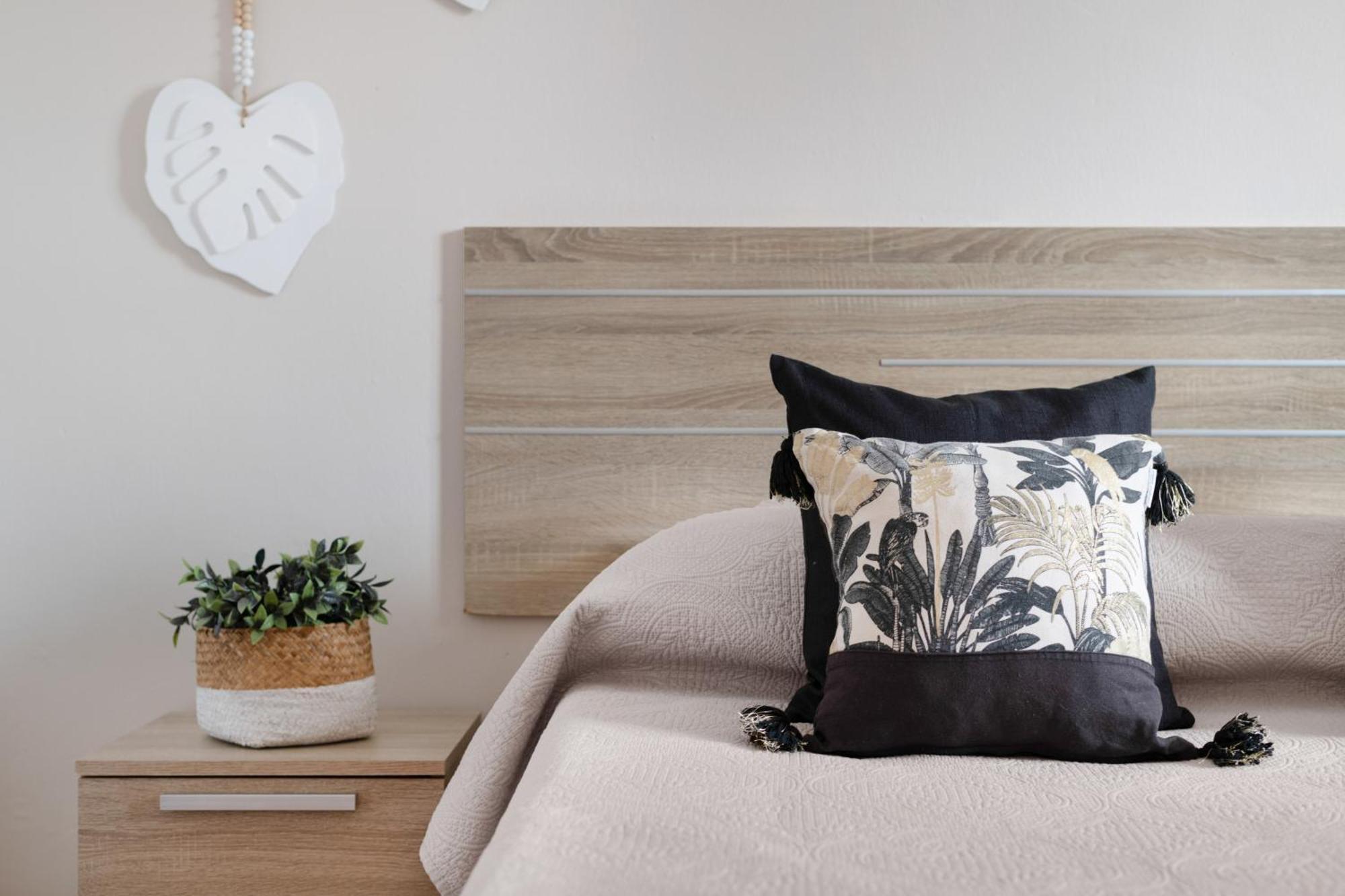 Apartamento La Florida Puerto del Carmen (Lanzarote)