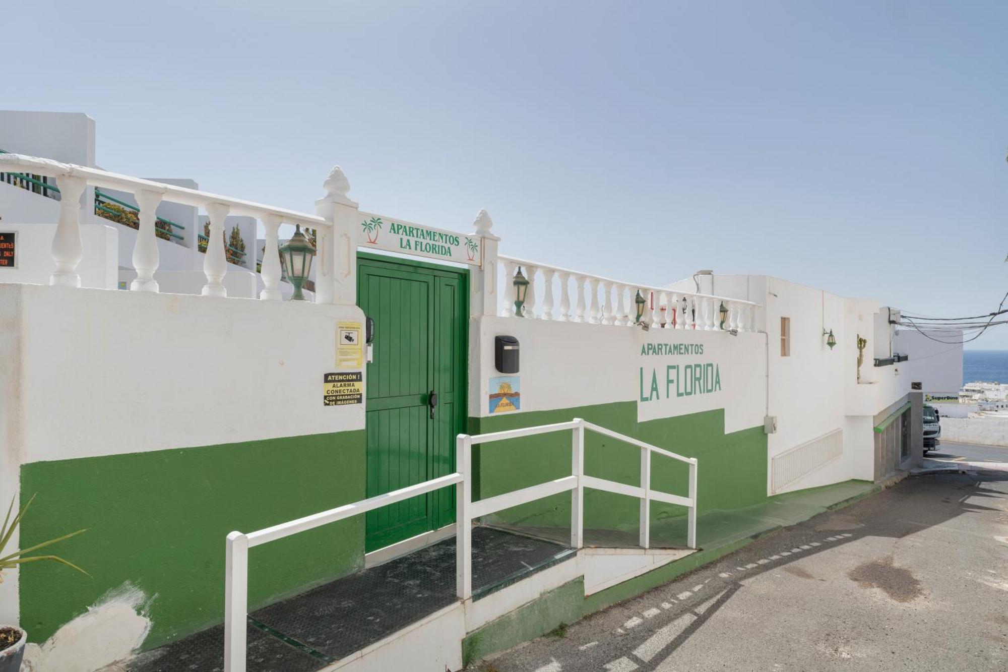 La Florida Apartamento