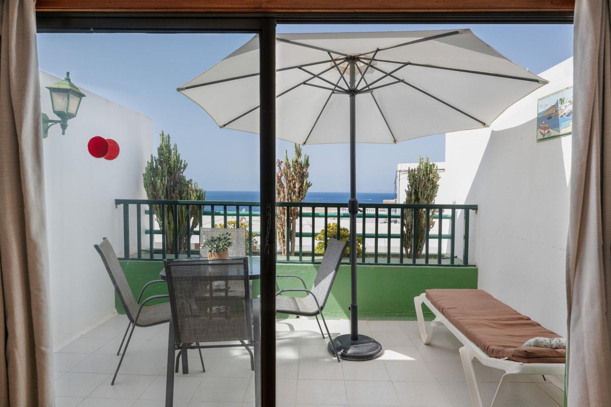 Apartamento La Florida