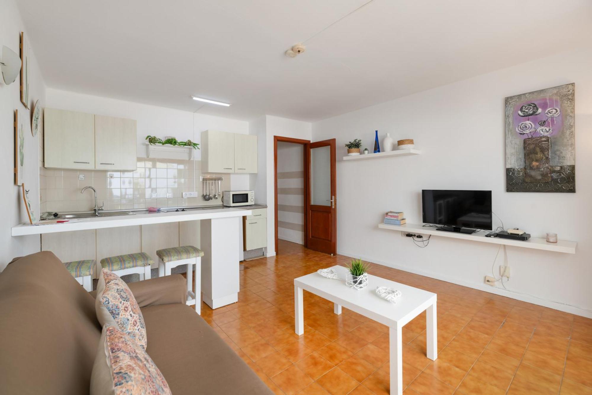 La Florida Apartamento *