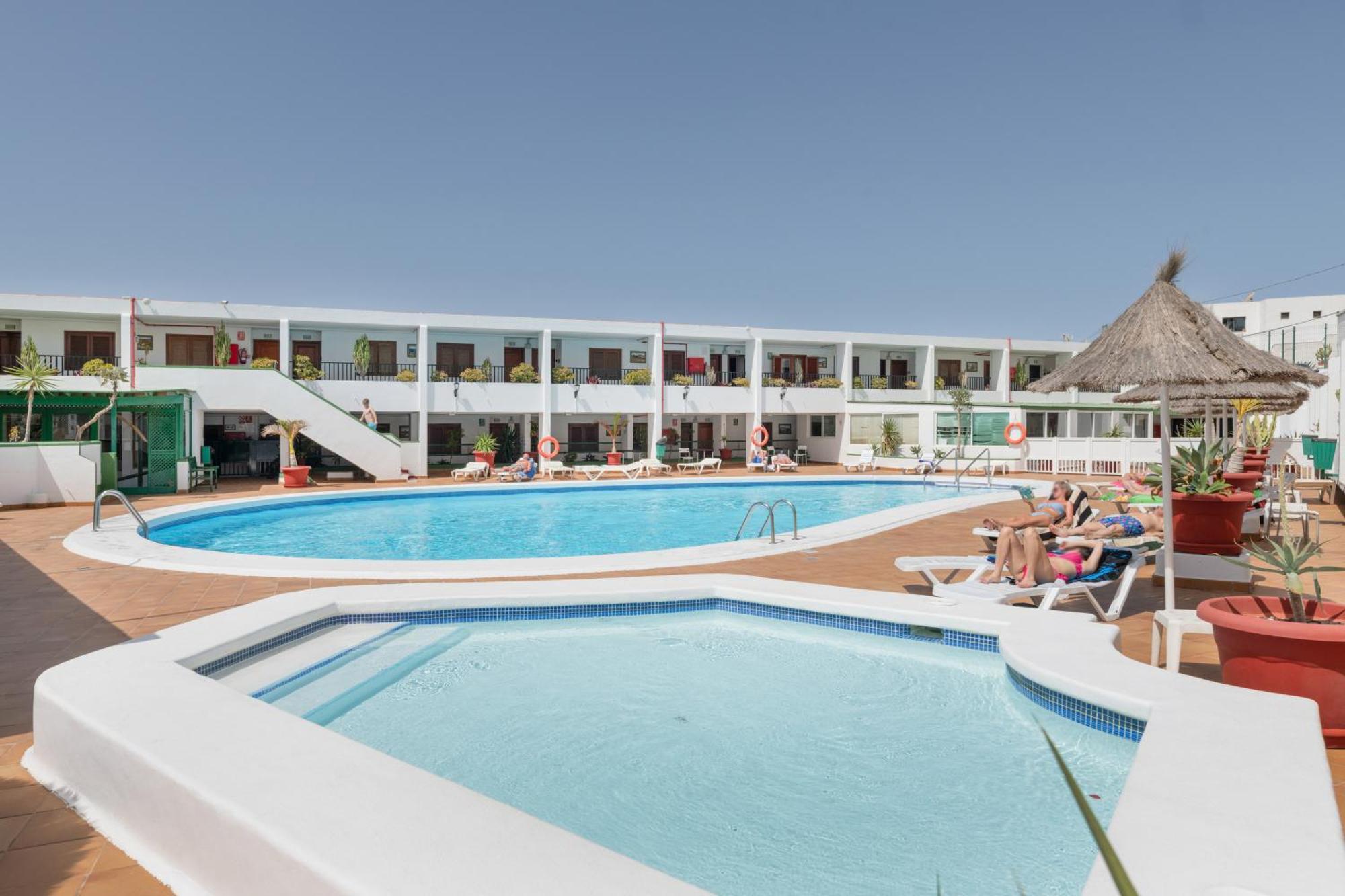 Apartamento La Florida *