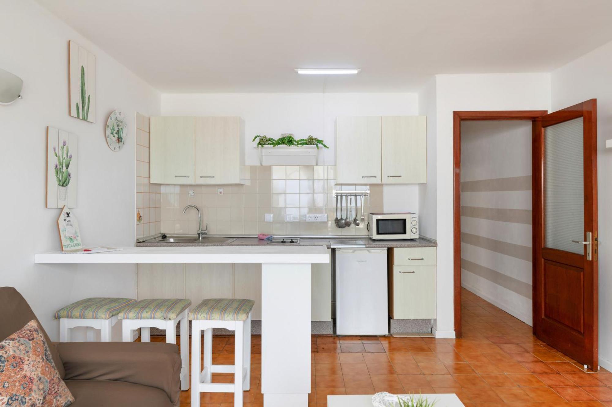 Apartamento La Florida Puerto del Carmen (Lanzarote)