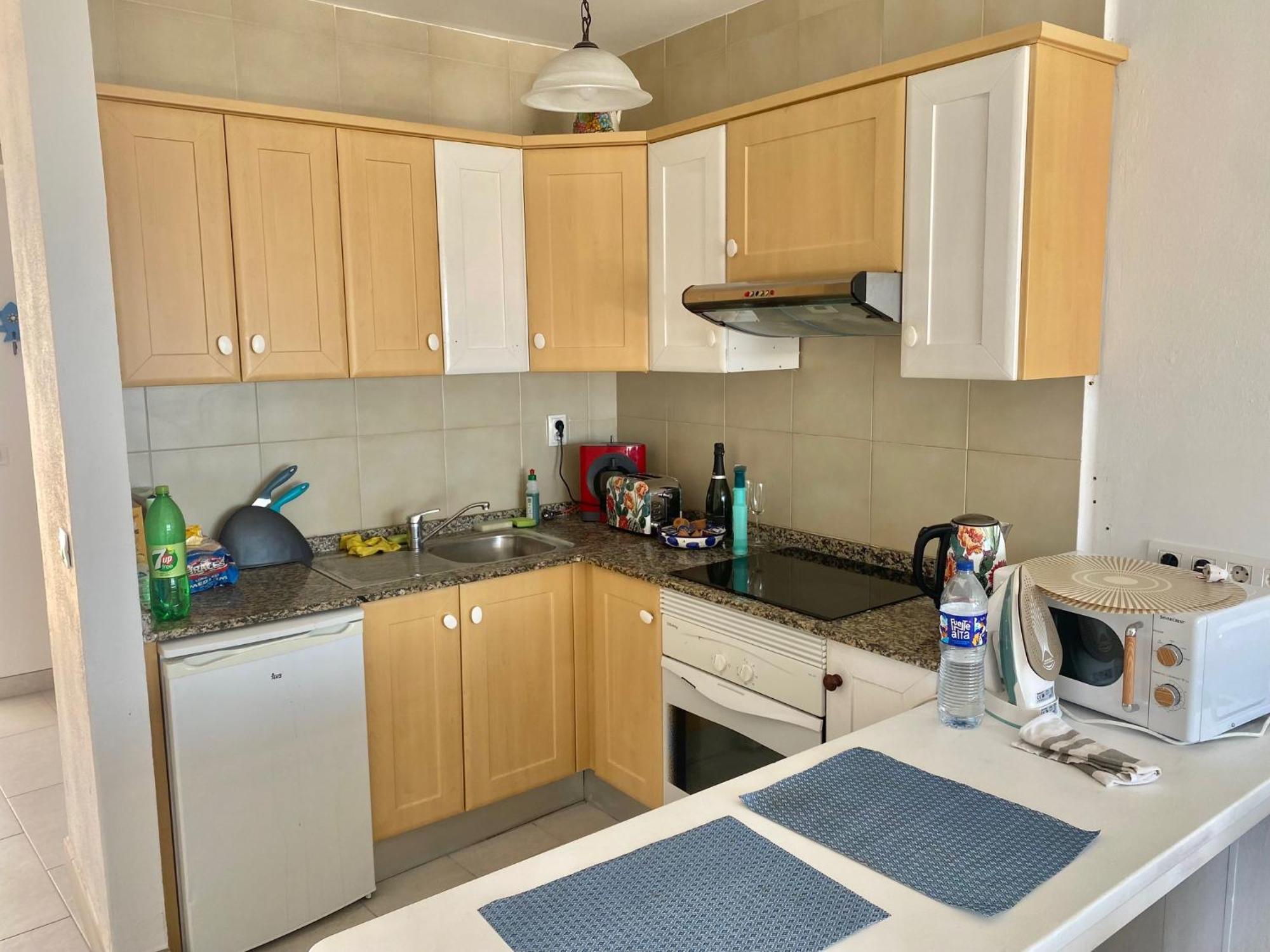 Dragos Apartment