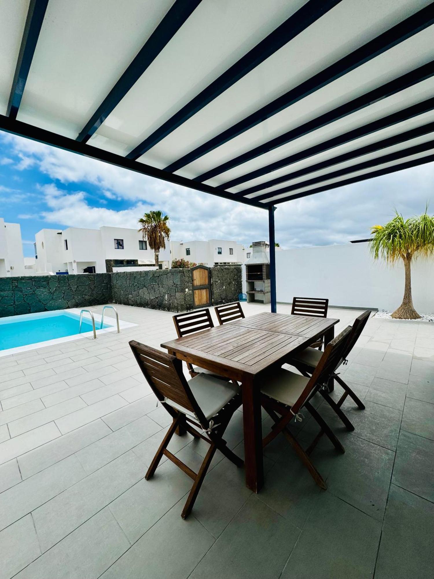 Lovely Adas * Playa Blanca (Lanzarote)