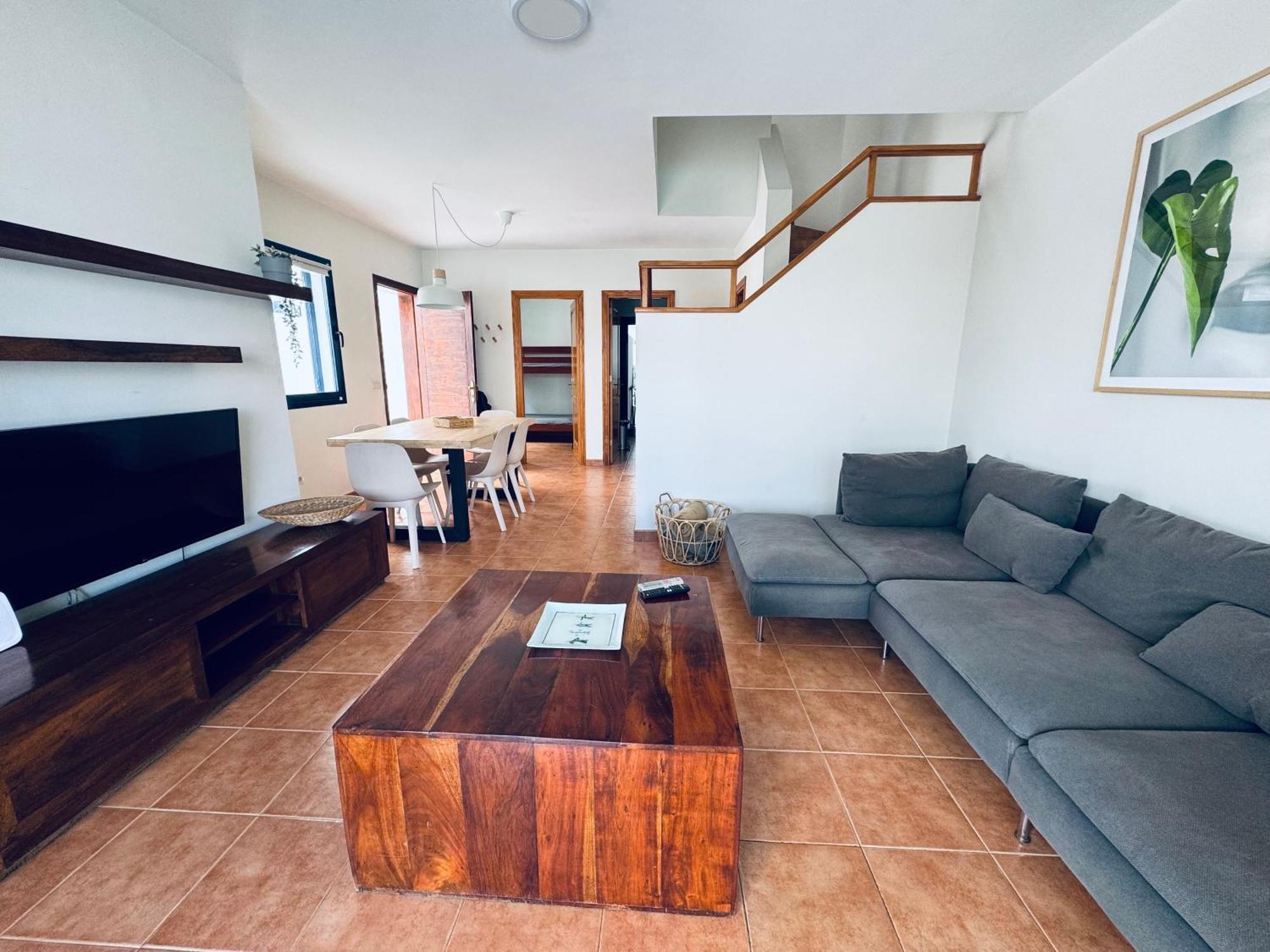 Lovely Adas Villa