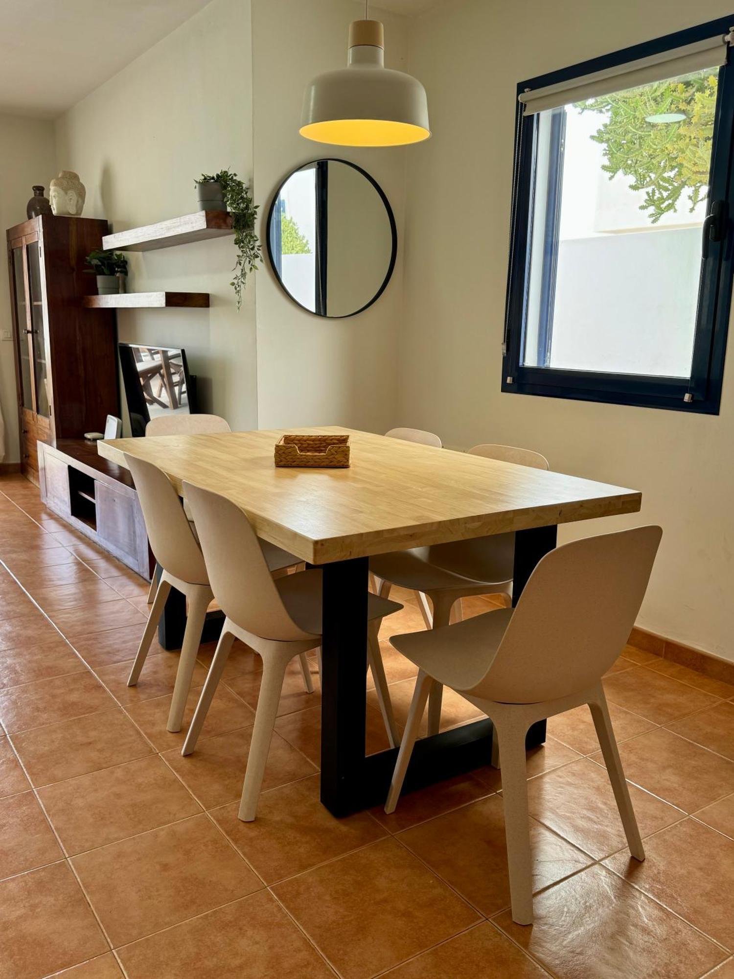 Villa Lovely Adas