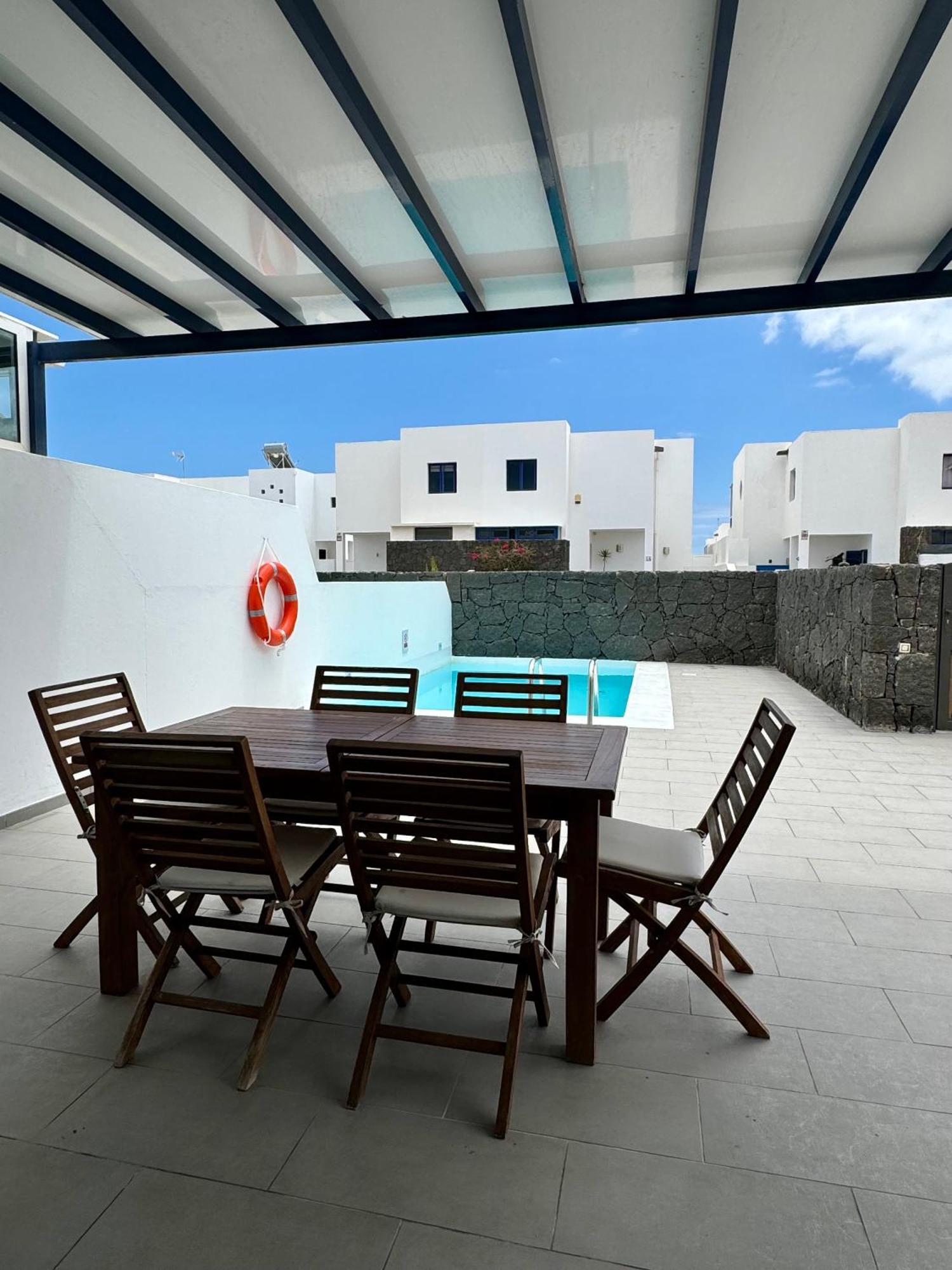 Villa Lovely Adas *