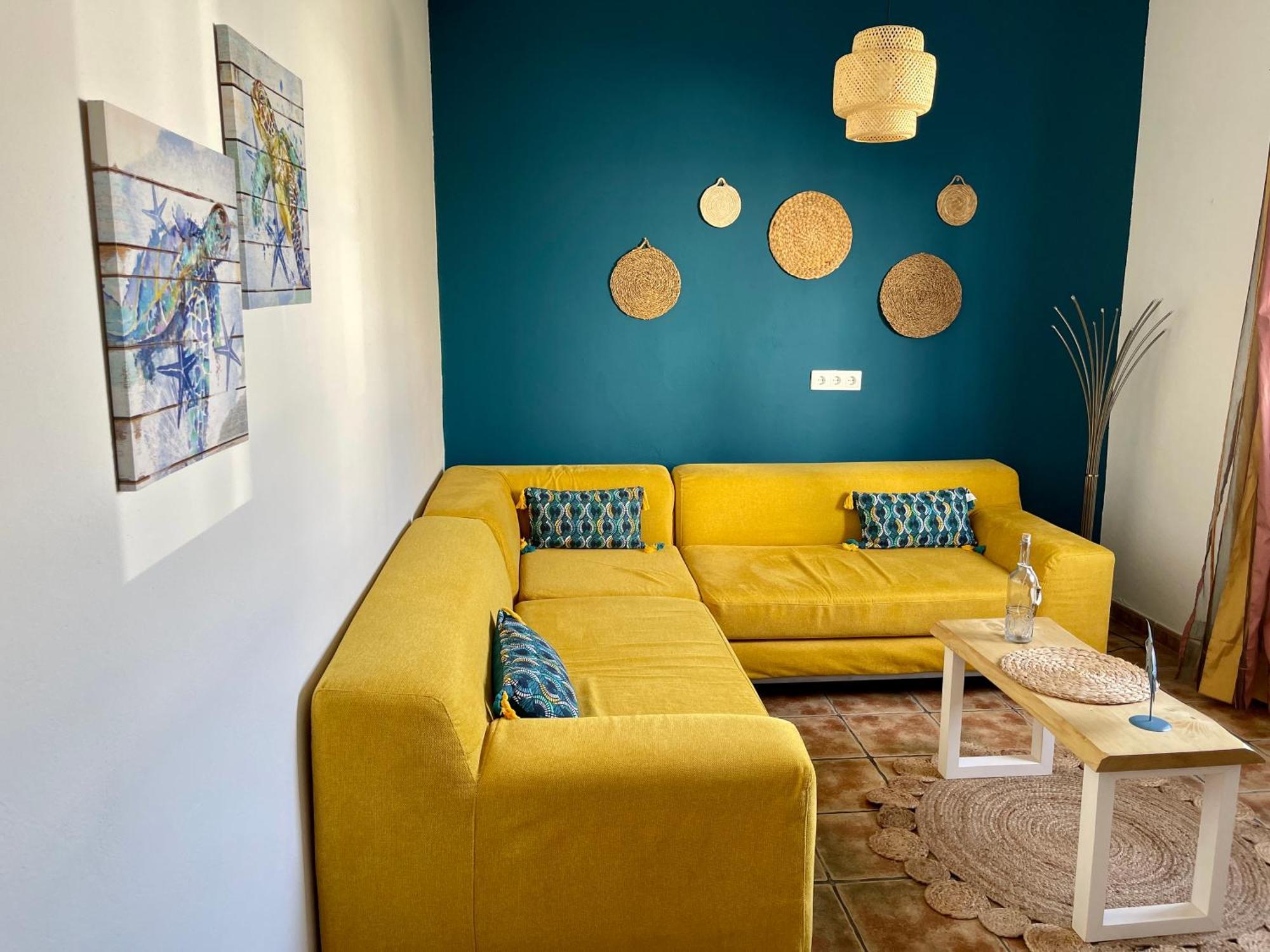 El Descanso De Bielo Lanzarote *
