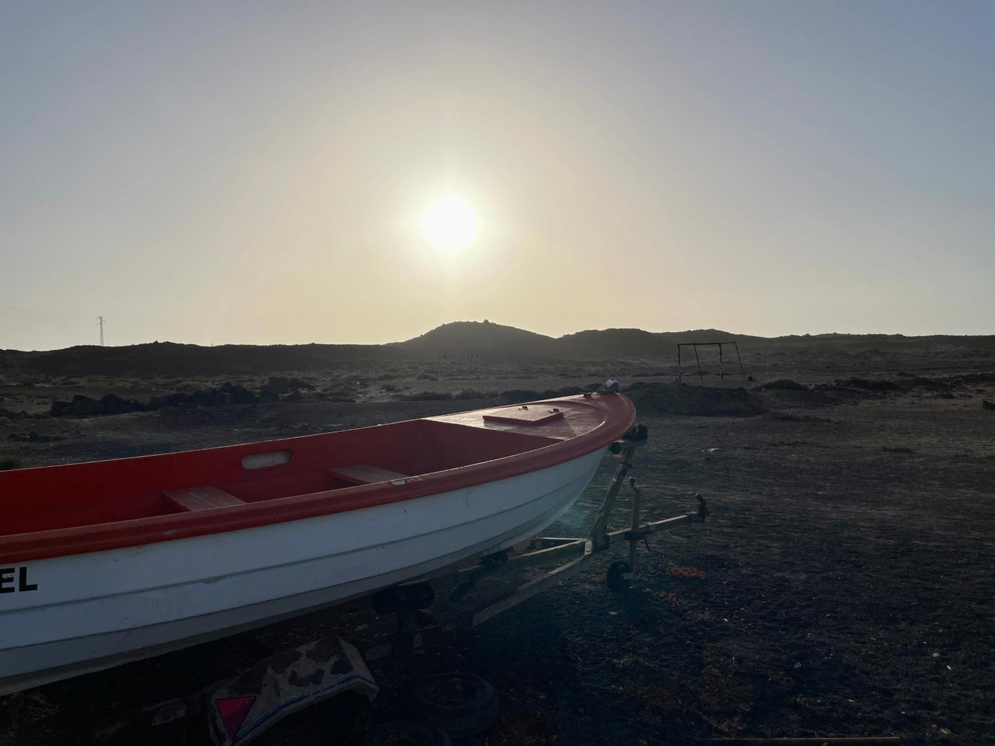 Сasa de vacaciones El Descanso De Bielo Lanzarote Caleta de Caballo