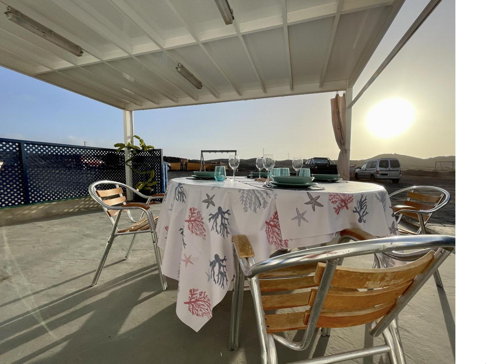 El Descanso De Bielo Lanzarote