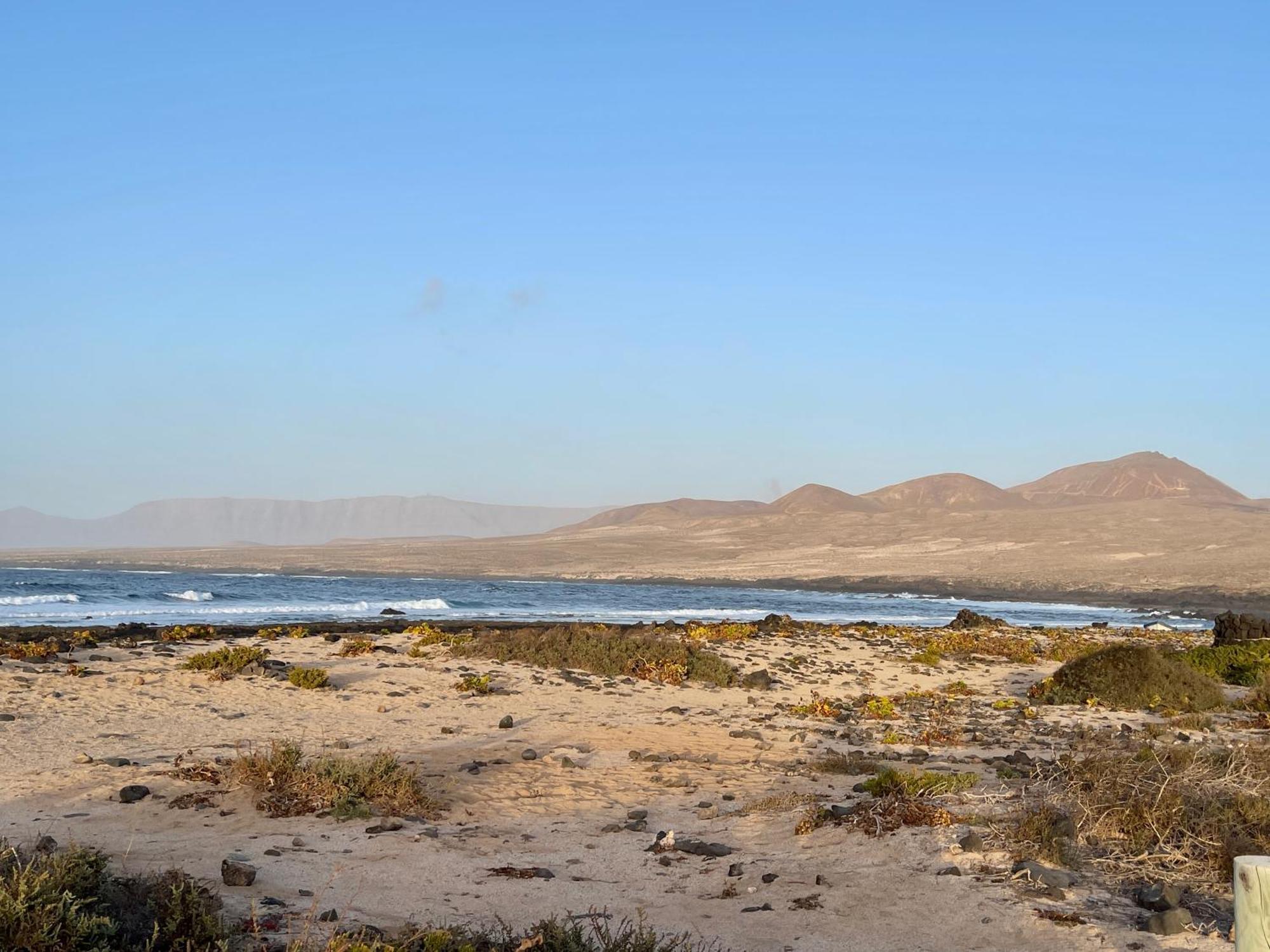 Сasa de vacaciones El Descanso De Bielo Lanzarote