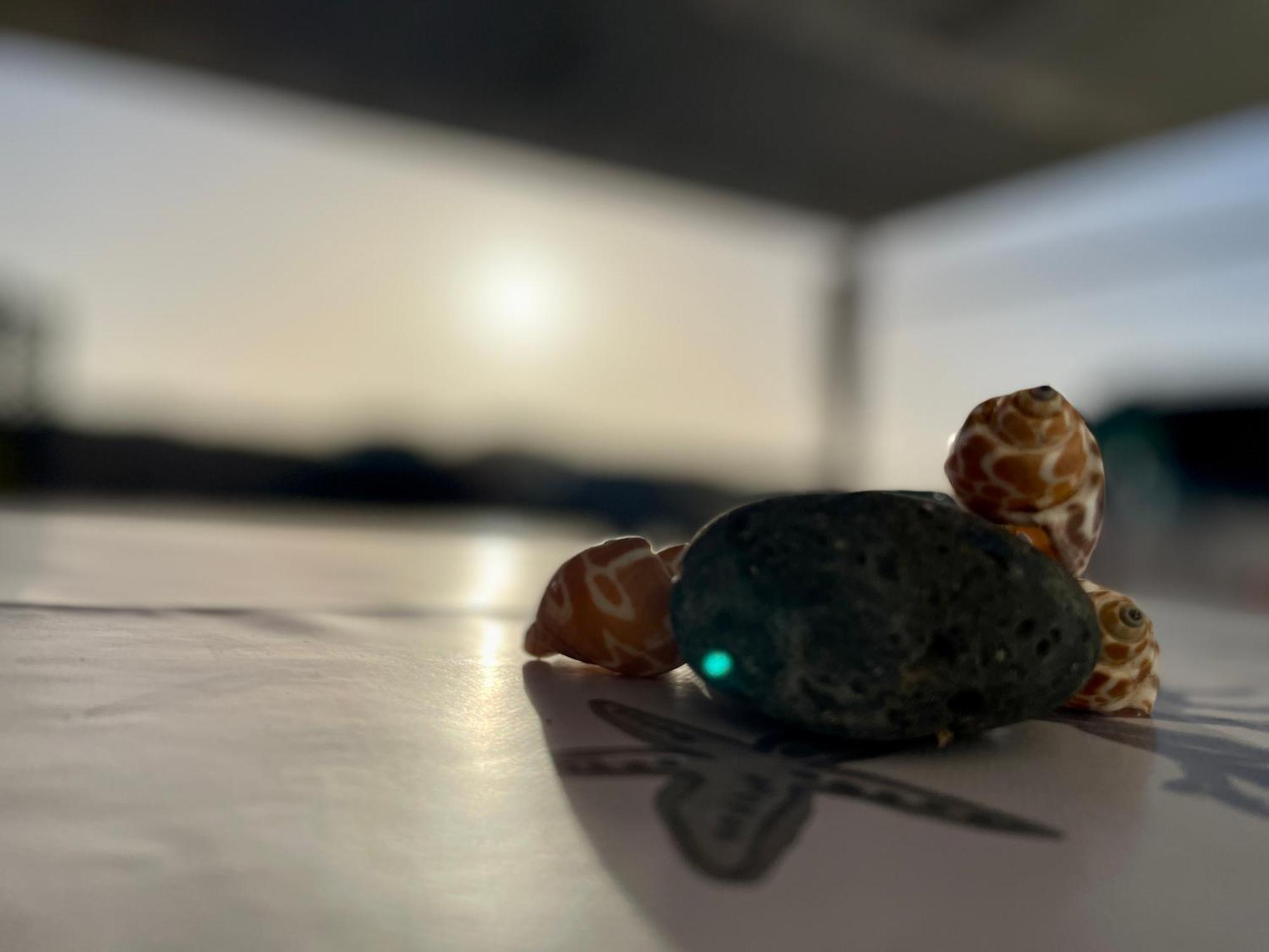 Сasa de vacaciones El Descanso De Bielo Lanzarote *