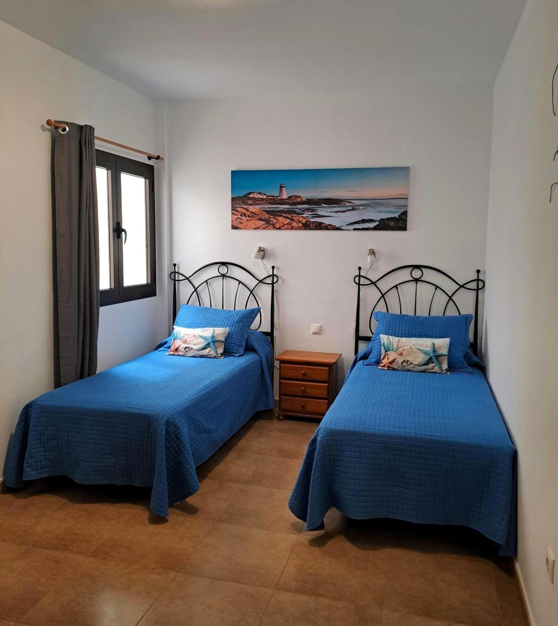 Apartamento Vv Salitre La Santa