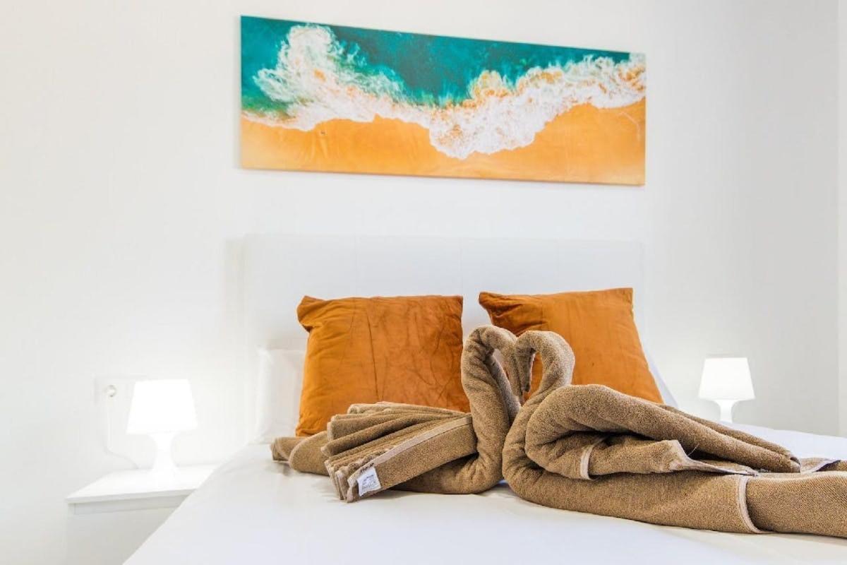 Apartment Atenea