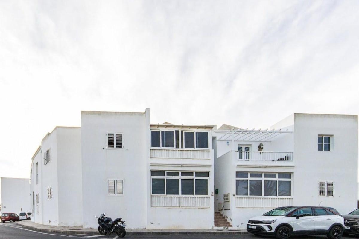 Atenea San Bartolome (Las Palmas)
