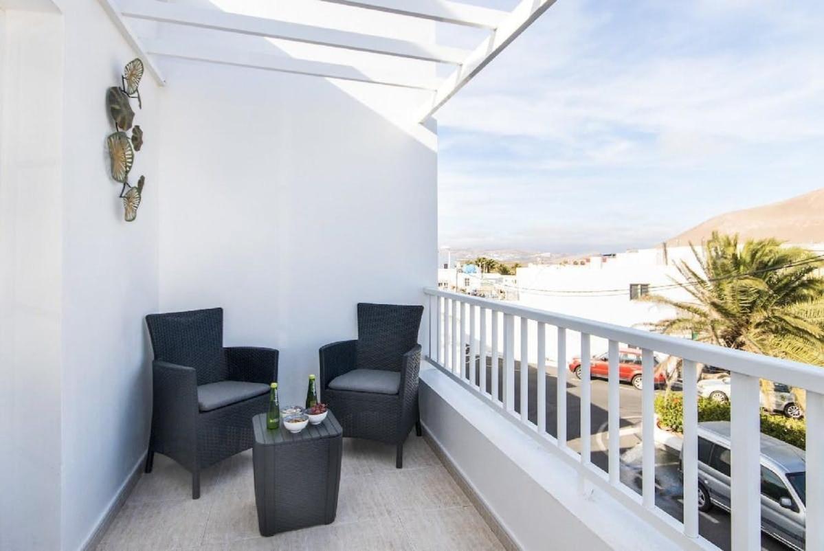 Atenea Apartment
