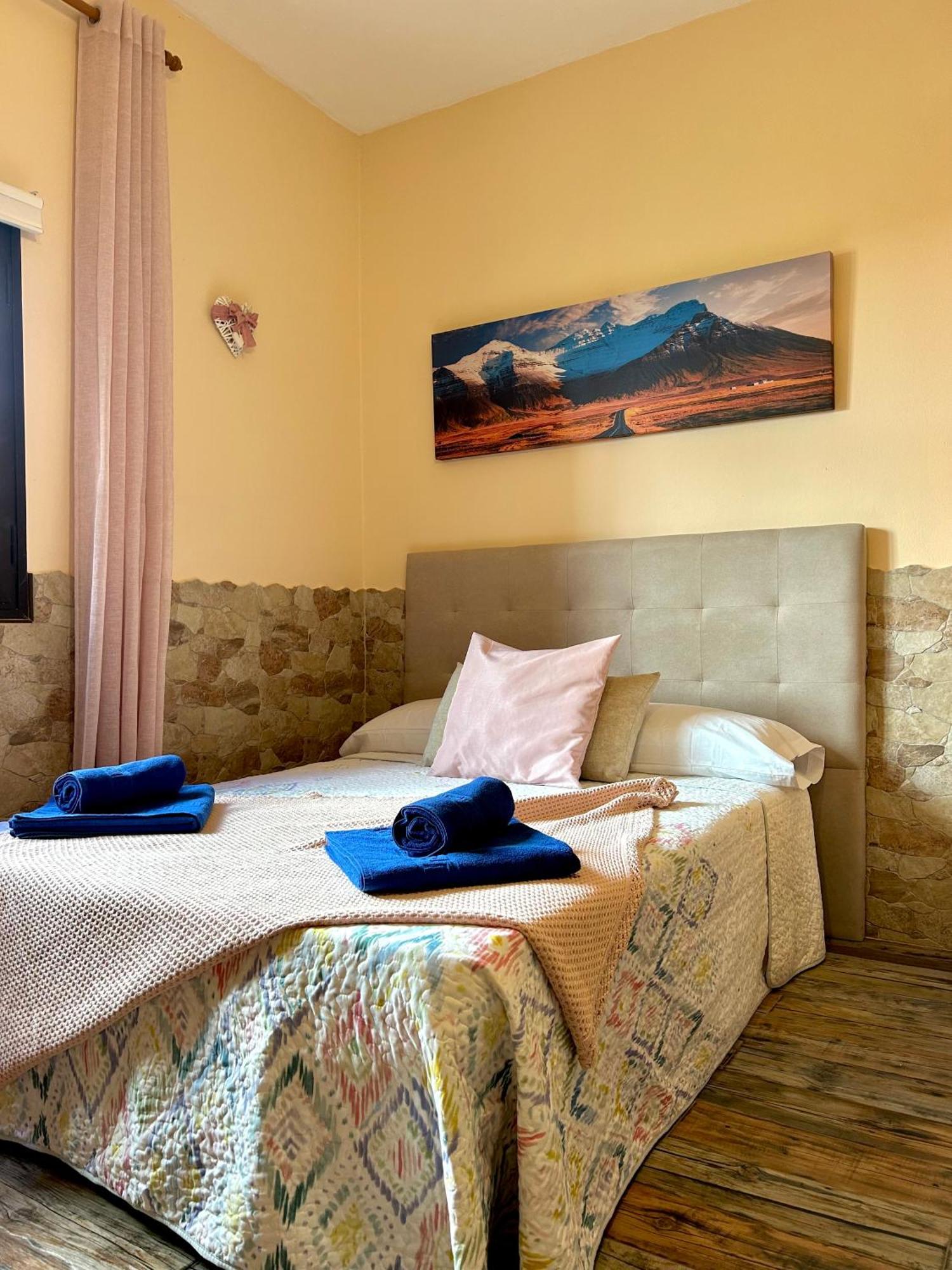 Casa Nerea *
