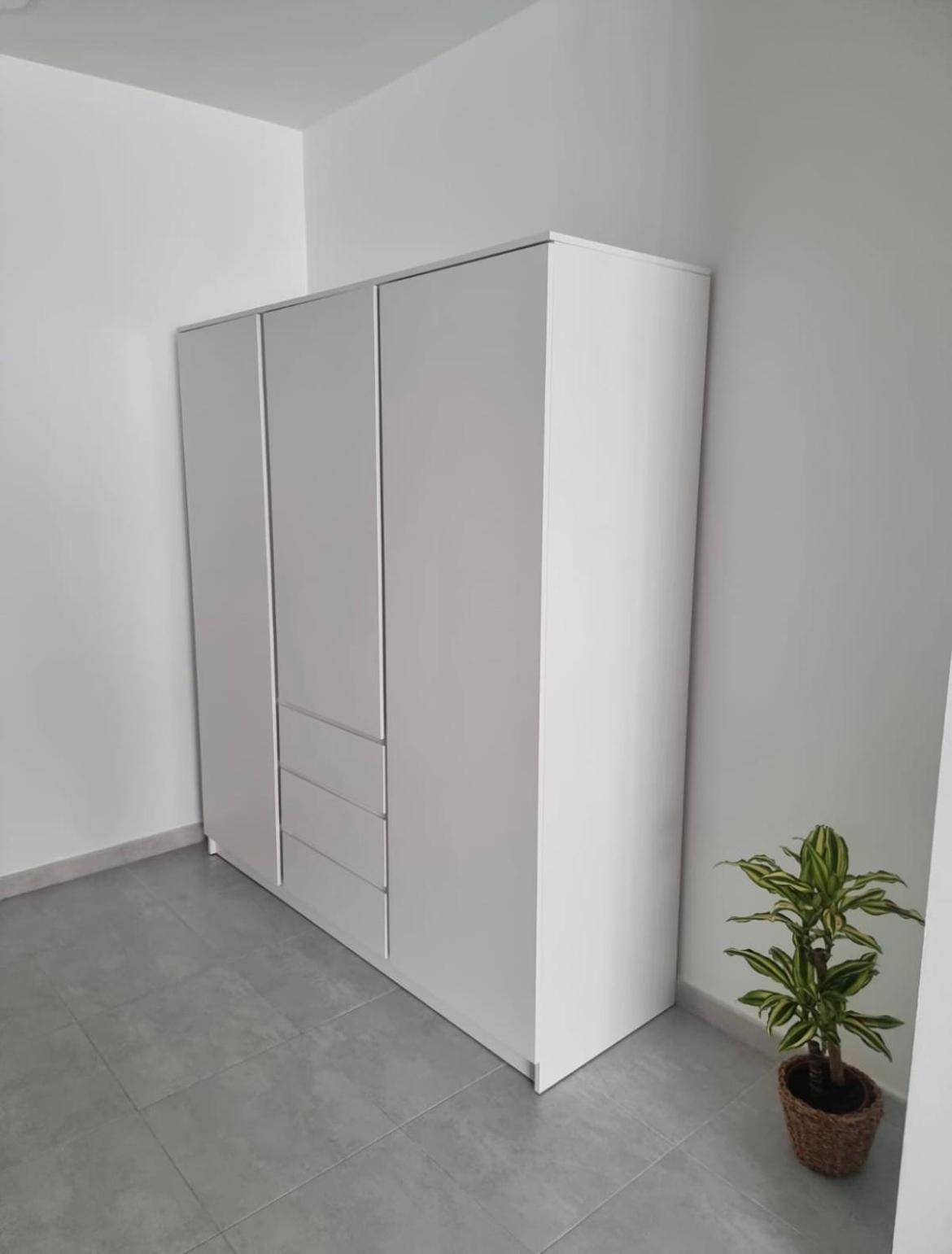 Apto Islote Apartamento *