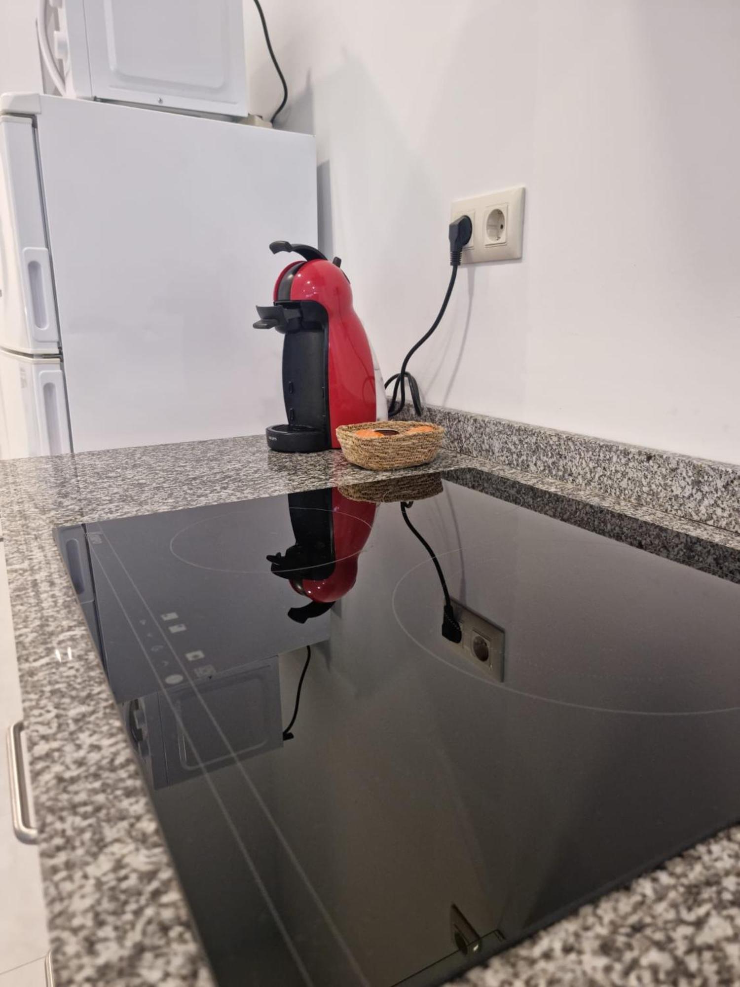 Apartamento Apto Islote Arrecife (Lanzarote)