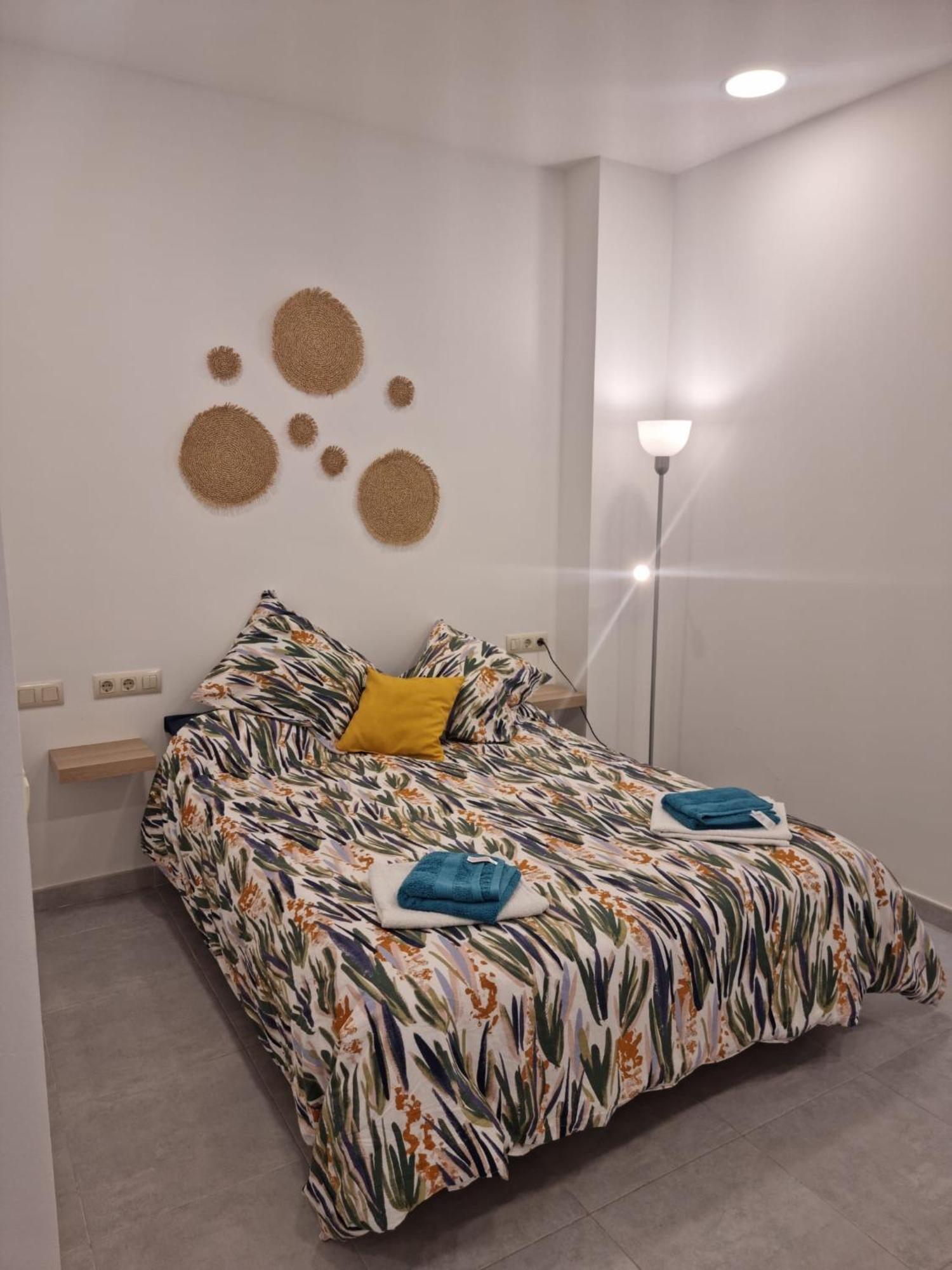 Apto Islote Apartamento